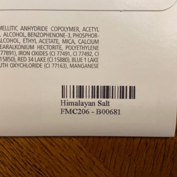 Color Street nail set - Picture 3 of 3